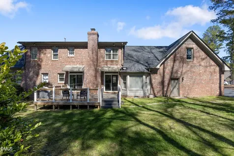 209 Ashmore Lane Rocky Mount NC 27804