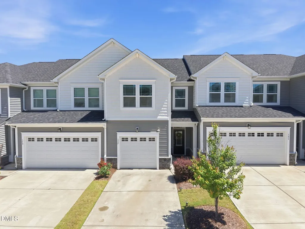 152 Roebuck Lane Garner NC 27529