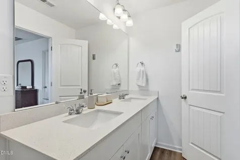152 Roebuck Lane Garner NC 27529