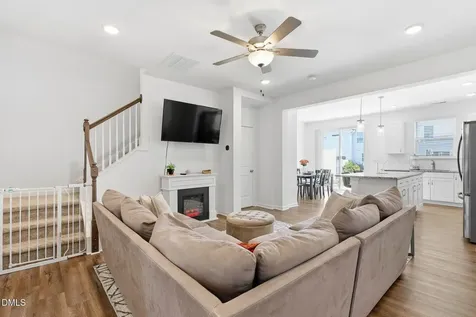 152 Roebuck Lane Garner NC 27529