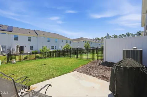 152 Roebuck Lane Garner NC 27529