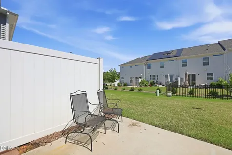 152 Roebuck Lane Garner NC 27529