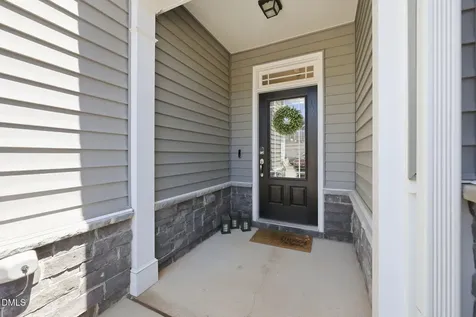 152 Roebuck Lane Garner NC 27529