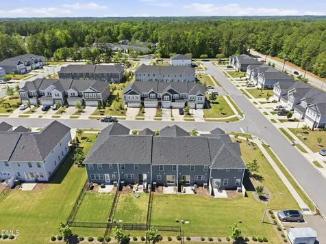 152 Roebuck Lane Garner NC 27529