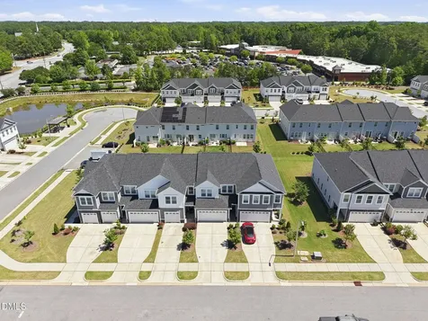 152 Roebuck Lane Garner NC 27529