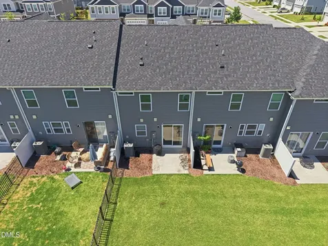 152 Roebuck Lane Garner NC 27529