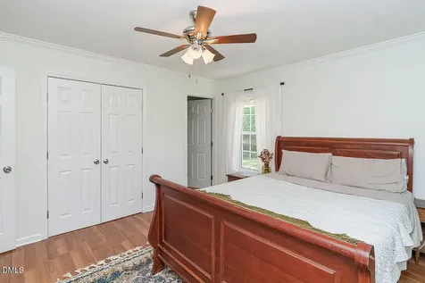 34 Boylan Court Angier NC 27501