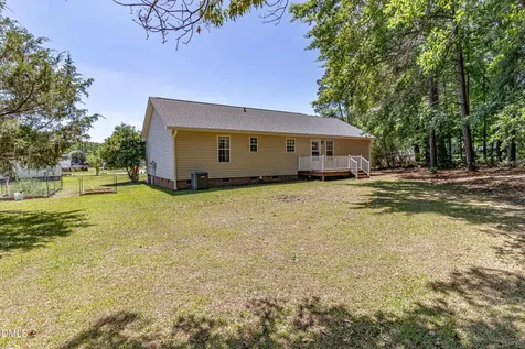 34 Boylan Court Angier NC 27501