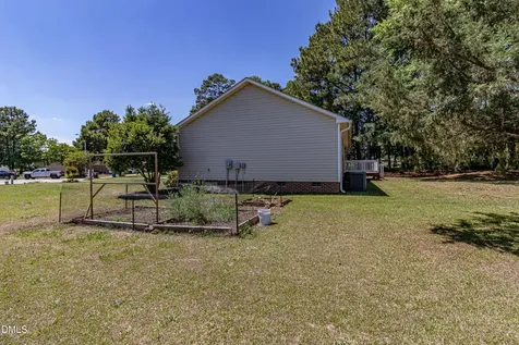 34 Boylan Court Angier NC 27501