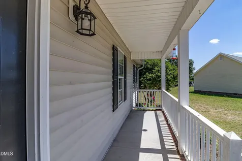 34 Boylan Court Angier NC 27501
