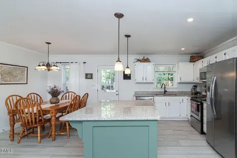 34 Boylan Court Angier NC 27501