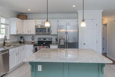 34 Boylan Court Angier NC 27501