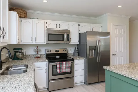 34 Boylan Court Angier NC 27501