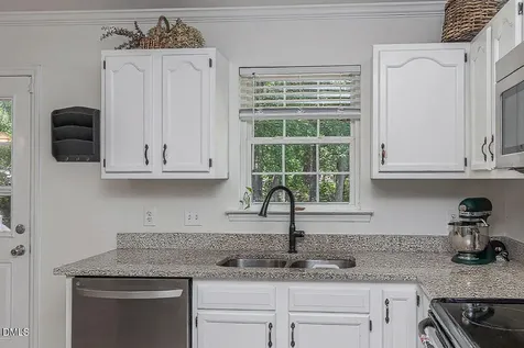 34 Boylan Court Angier NC 27501