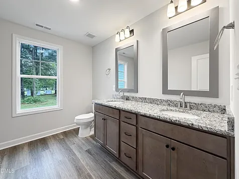 207 4th Street Erwin NC 28339
