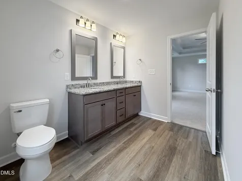 207 4th Street Erwin NC 28339