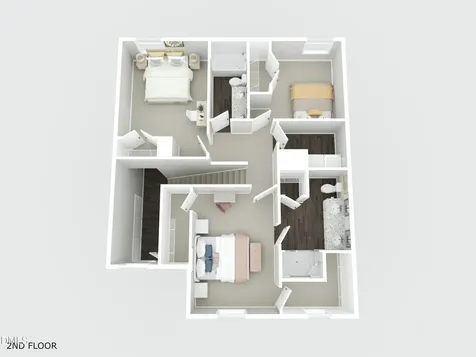 207 4th Street Erwin NC 28339