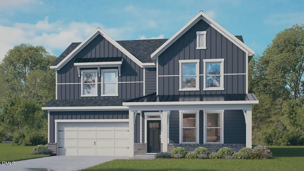 2240 Warbler Drive Apex NC 27539