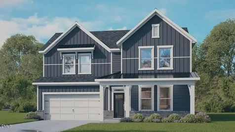 2240 Warbler Drive Apex NC 27539
