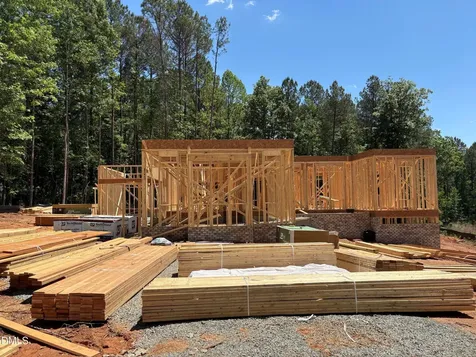 81 Loggers Run Pittsboro NC 27312