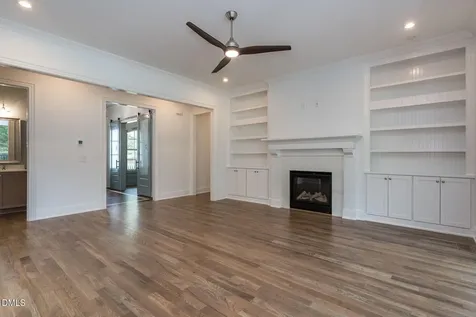 81 Loggers Run Pittsboro NC 27312