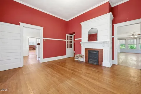 611 Mcreynolds Street Carthage NC 28327