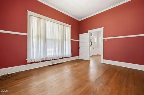 611 Mcreynolds Street Carthage NC 28327