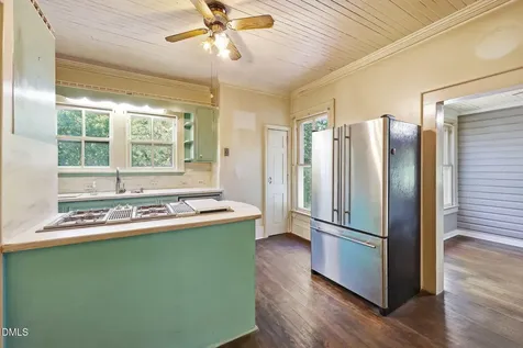 611 Mcreynolds Street Carthage NC 28327