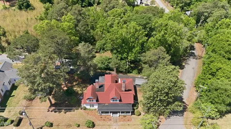 611 Mcreynolds Street Carthage NC 28327