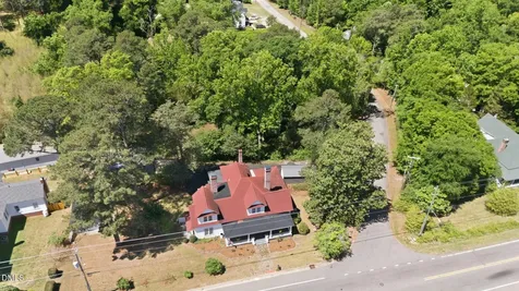 611 Mcreynolds Street Carthage NC 28327