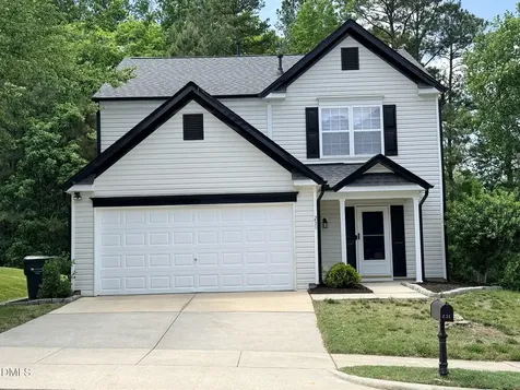 231 Pebblestone Drive Durham NC 27703