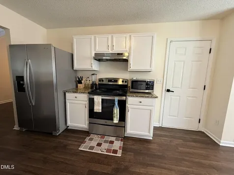 231 Pebblestone Drive Durham NC 27703