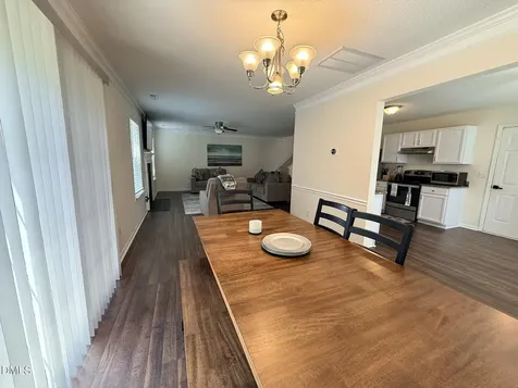 231 Pebblestone Drive Durham NC 27703
