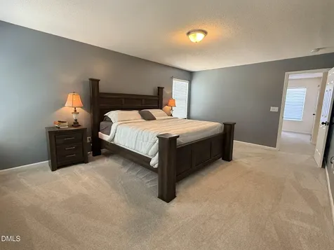 231 Pebblestone Drive Durham NC 27703