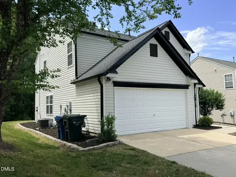 231 Pebblestone Drive Durham NC 27703