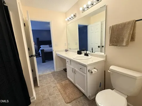 231 Pebblestone Drive Durham NC 27703