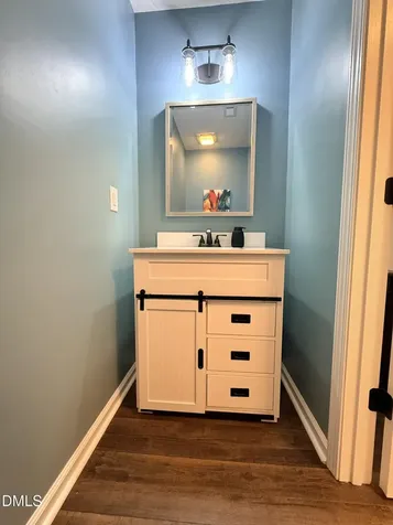 231 Pebblestone Drive Durham NC 27703