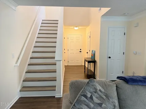 231 Pebblestone Drive Durham NC 27703