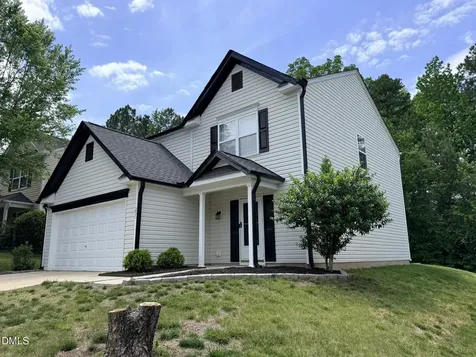 231 Pebblestone Drive Durham NC 27703
