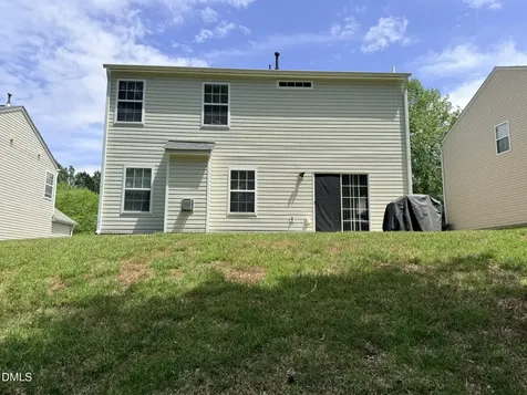 231 Pebblestone Drive Durham NC 27703