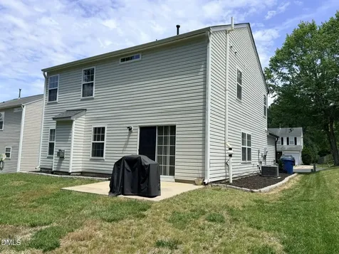 231 Pebblestone Drive Durham NC 27703