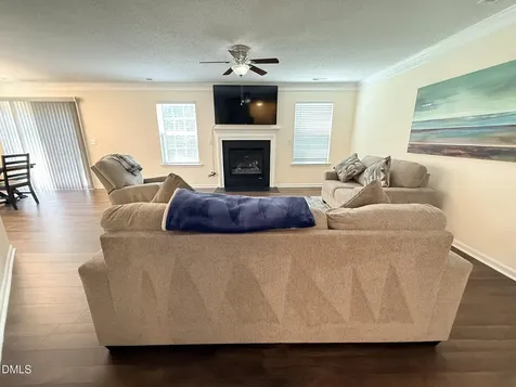 231 Pebblestone Drive Durham NC 27703