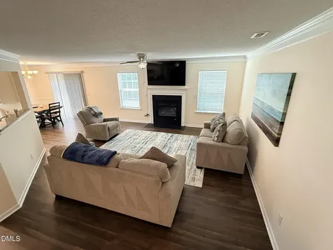 231 Pebblestone Drive Durham NC 27703