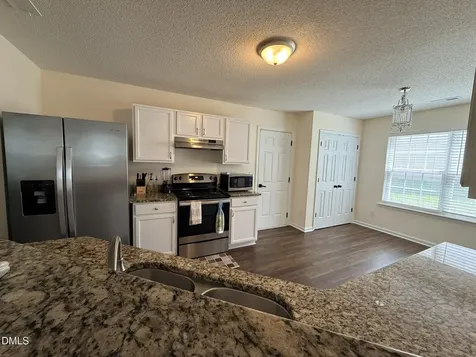 231 Pebblestone Drive Durham NC 27703