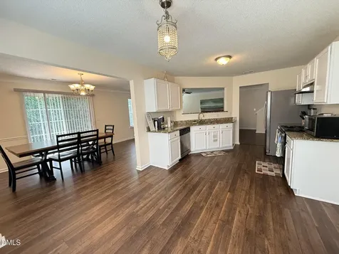 231 Pebblestone Drive Durham NC 27703