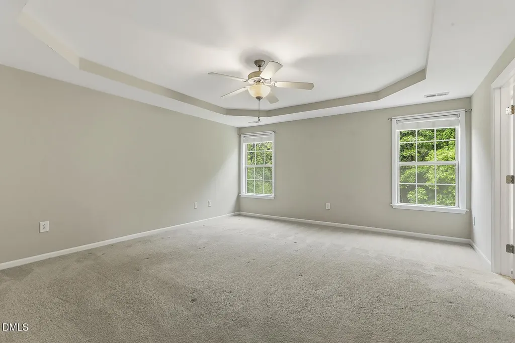 909 Steelhorse Drive Fuquay Varina NC 27526