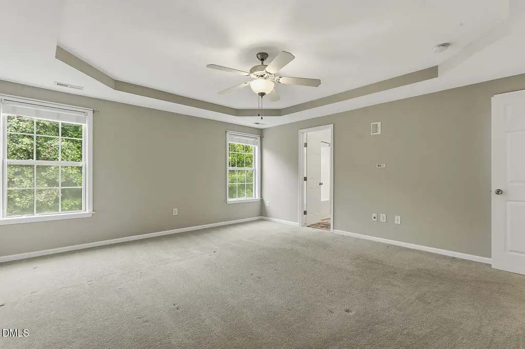 909 Steelhorse Drive Fuquay Varina NC 27526