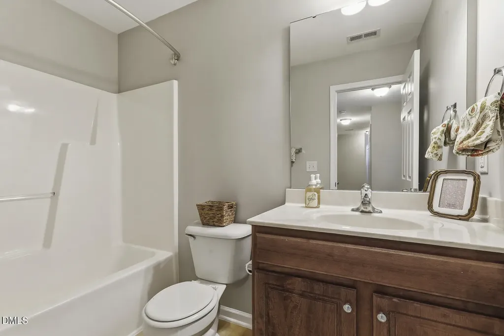 909 Steelhorse Drive Fuquay Varina NC 27526