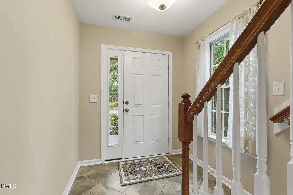 909 Steelhorse Drive Fuquay Varina NC 27526