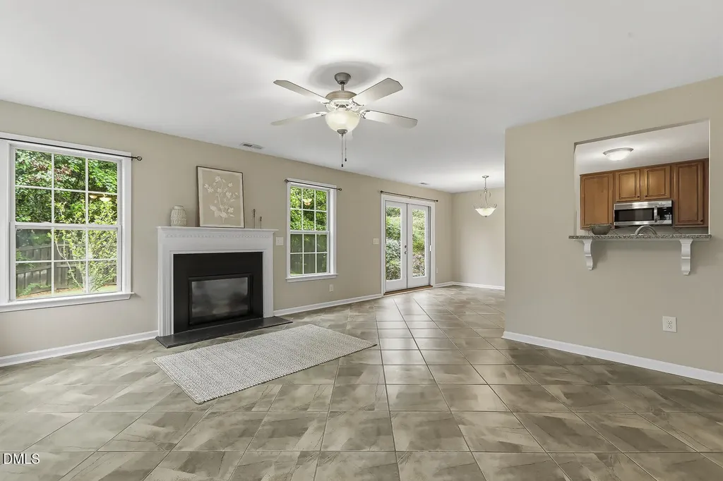 909 Steelhorse Drive Fuquay Varina NC 27526
